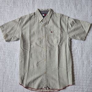 Vintage Tommy Hilfiger Shirt L